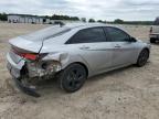 2021 Hyundai Elantra Sel for Sale in Conway, AR - Side