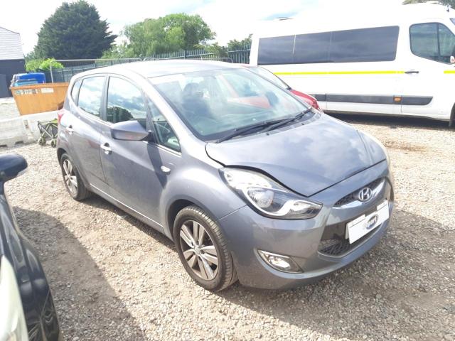 2014 HYUNDAI IX20 ACTIV