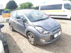 2014 HYUNDAI IX20 ACTIV for sale at Copart COLCHESTER