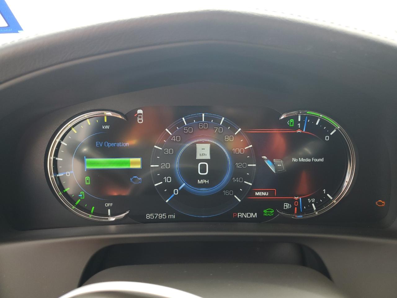 2017 Cadillac Ct6 Premium Luxury VIN: LREKK5RXXHA049293 Lot: 56705825