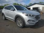 2018 Hyundai Tucson Sel for Sale in East Granby, CT - Minor Dent/Scratches