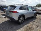 2022 Toyota Corolla Cross Xle იყიდება Riverview-ში, FL - Front End