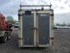 2011 Legend Enclosed Cargo Trailer for Sale in Columbia Station, OH - Undercarriage