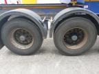 2016 DENN TRI AXLE S for sale at Copart CASTLEDERMOT - IRELAND