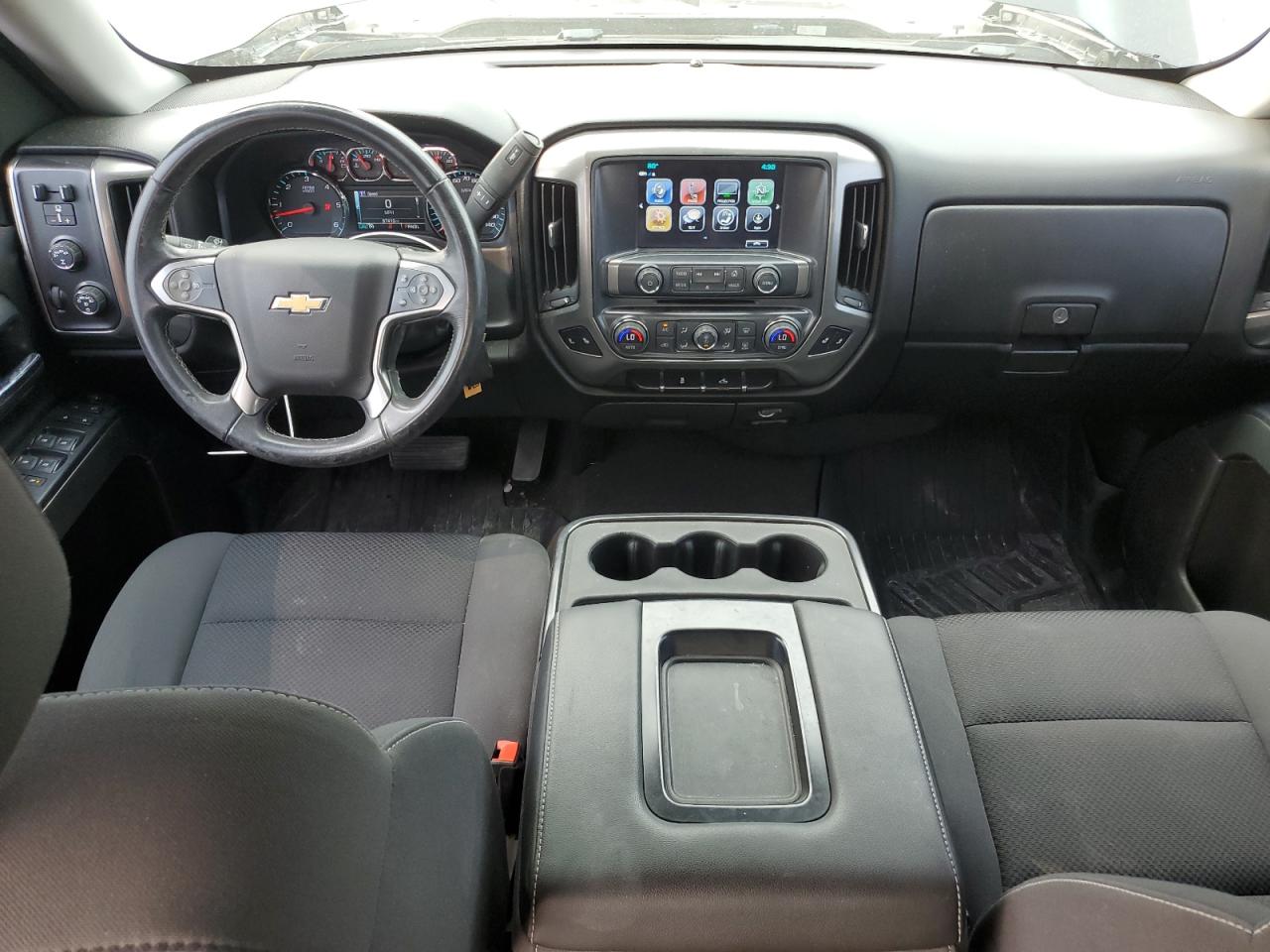 3GCUKREC9JG438077 CHEVROLET ALL Models 2018
