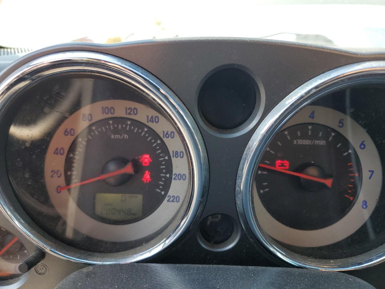 2008 Mitsubishi Eclipse Spyder Gs VIN: 4A3AL25F48E601816 Lot: 56593965