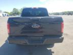 2017 Ford F150 Supercrew на продаже в Glassboro, NJ - Side