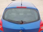 2007 RENAULT CLIO EXPRE for sale at Copart CORBY