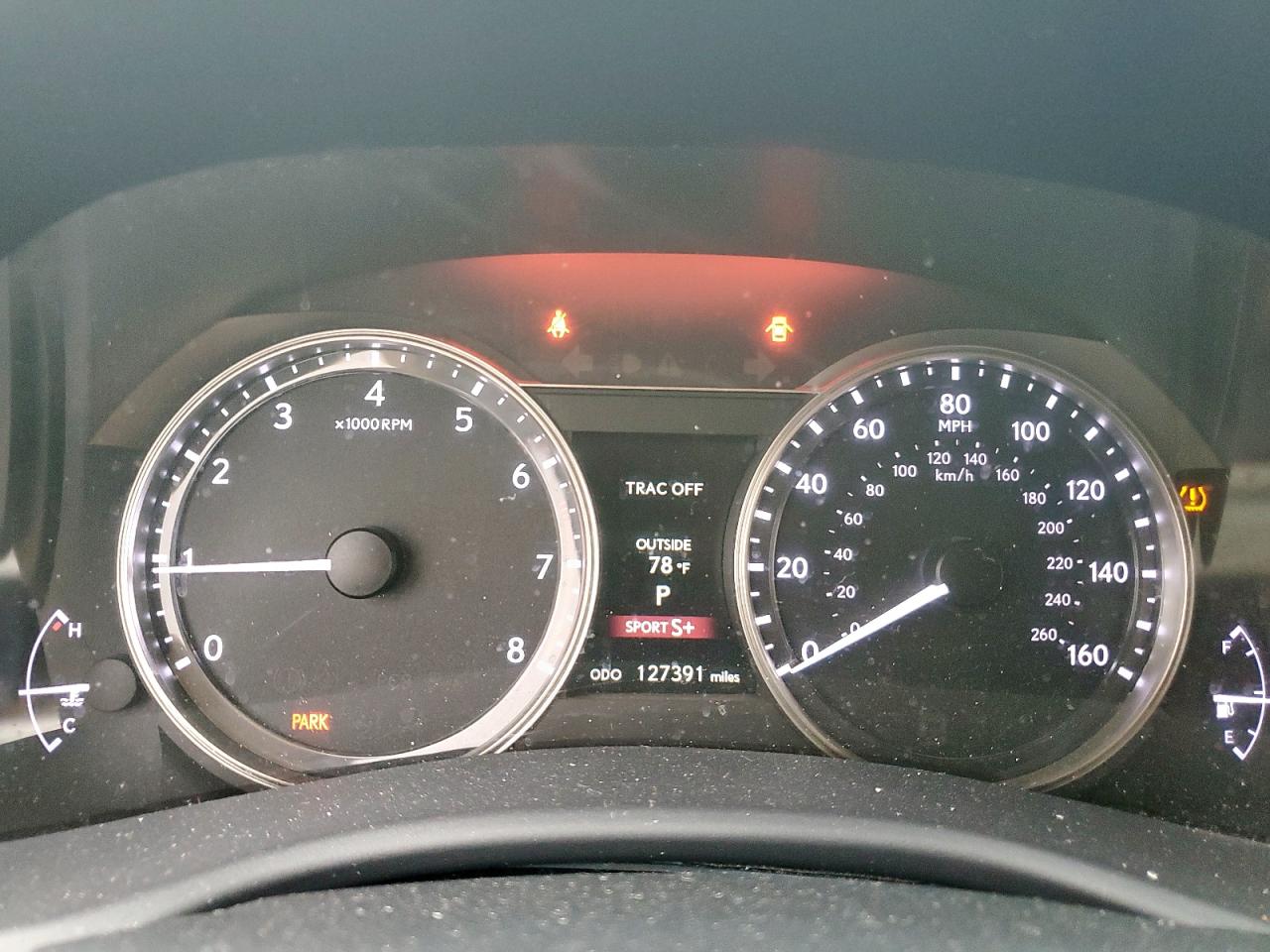 2013 Lexus Gs 350 VIN: JTHBE1BL8D5014467 Lot: 58156885