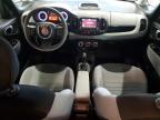 2014 Fiat 500L Easy for Sale in West Mifflin, PA - Water/Flood