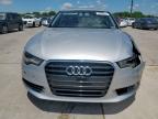 2013 Audi A6 Premium Plus   للبيع في Grand Prairie، TX - Front End