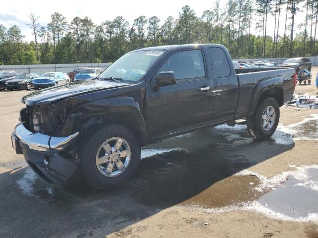 2010 Gmc Canyon Sle