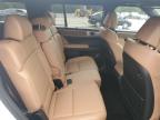2025 Hyundai Santa Fe Limited продається в Austell, GA - Front End