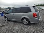 2017 Dodge Grand Caravan Sxt na sprzedaż w Hueytown, AL - Front End