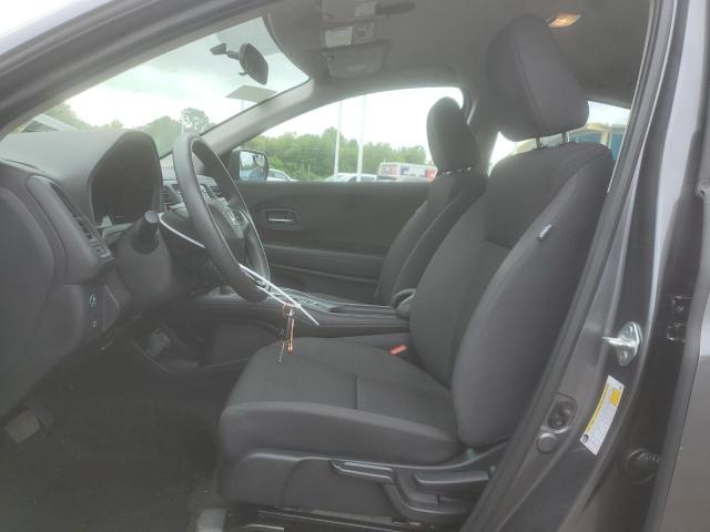  HONDA HR-V 2021 Gray