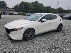 2020 Mazda 3 Preferred zu verkaufen in Mebane, NC - Front End