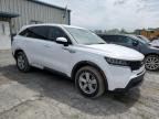 2022 Kia Sorento Lx en Venta en Chambersburg, PA - Rear End