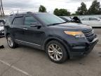 2013 Ford Explorer Xlt на продаже в Moraine, OH - All Over