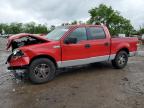 2006 Ford F150 Supercrew na sprzedaż w Baltimore, MD - Front End