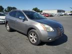 2008 Nissan Rogue S for Sale in Sacramento, CA - Vandalism