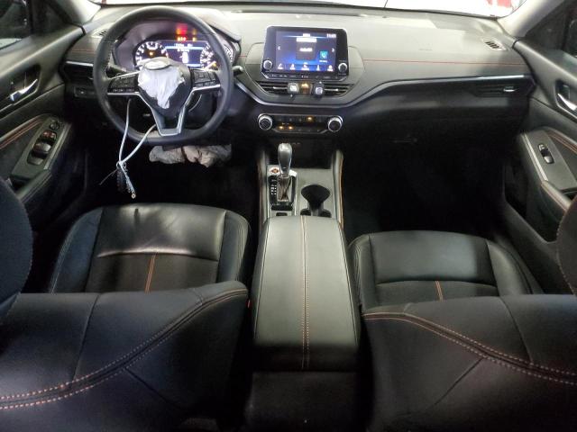  NISSAN ALTIMA 2020 Red