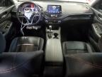 2020 Nissan Altima Sr zu verkaufen in East Granby, CT - Front End