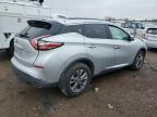 2015 Nissan Murano S zu verkaufen in Elgin, IL - Front End