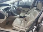 2012 Honda Civic Exl zu verkaufen in Bridgeton, MO - Hail