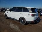 2015 Land Rover Range Rover Sport Sc იყიდება Brighton-ში, CO - Front End