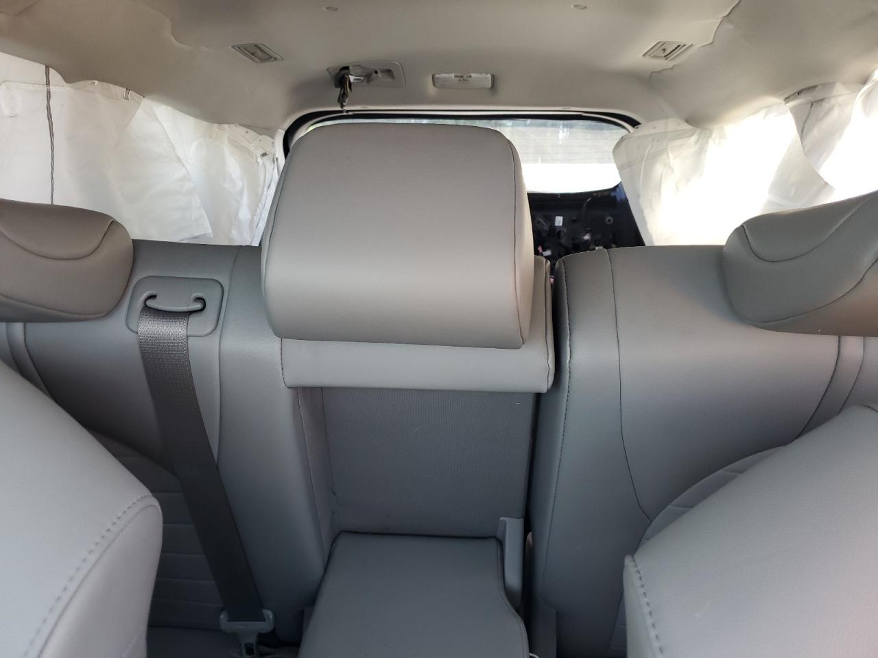 5TDGZRAH2MS043917 TOYOTA HIGHLANDER 2021