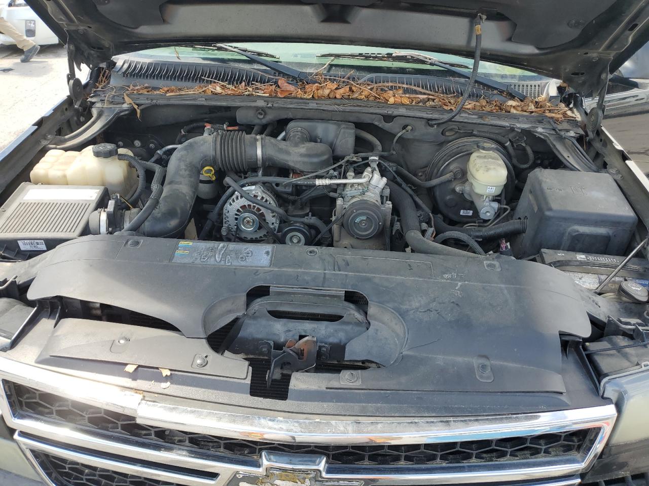 2006 Chevrolet Silverado C1500 VIN: 3GCEC14X76G176946 Lot: 51911935