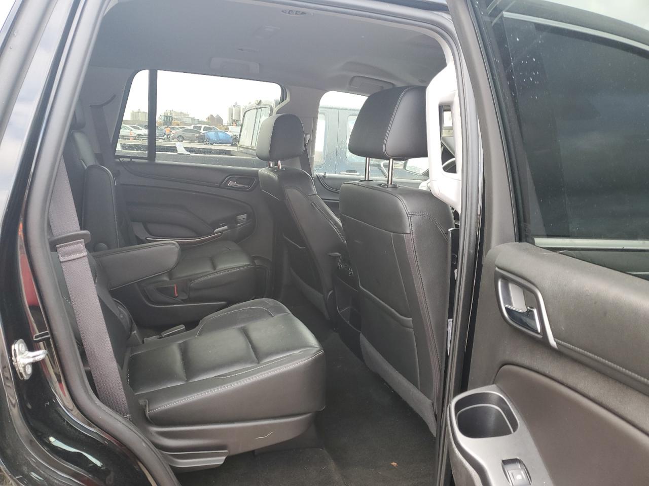 1GNSCBKC6HR402154 CHEVROLET TAHOE 2017