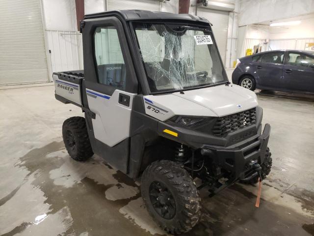 2023 Polaris Ranger Sp 570 Northstar Edition