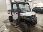 2023 Polaris Ranger Sp 570 Northstar Edition for Sale in Avon, MN - Rollover