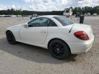 2009 Mercedes-Benz Slk 300 na sprzedaż w Lumberton, NC - Front End