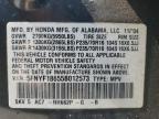2005 Honda Pilot Exl na sprzedaż w Tulsa, OK - Rear End