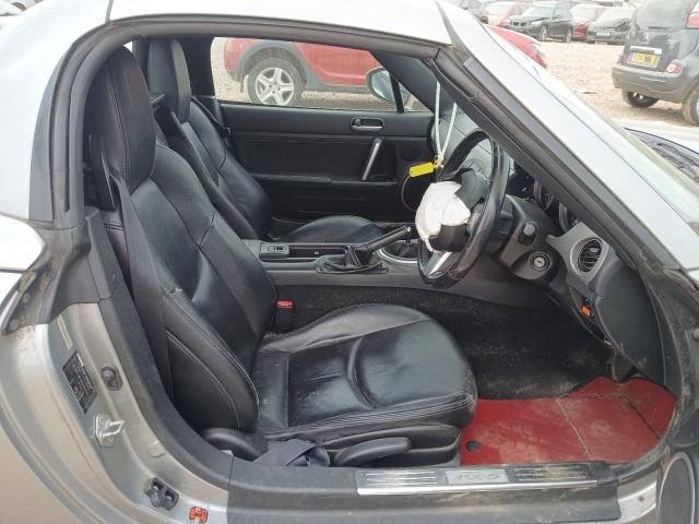 2009 MAZDA MX-5 I ROA