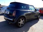 2003 MINI MINI COOPE for sale at Copart SANDWICH