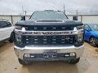 2023 Chevrolet Silverado K2500 Heavy Duty Lt იყიდება Haslet-ში, TX - Undercarriage