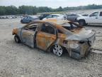 2013 Hyundai Sonata Gls de vânzare în Byron, GA - Burn
