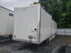 2024 Wabash Dvcvhpc Dry Van Trailer na sprzedaż w Grantville, PA - Side