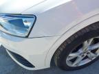 2017 AUDI Q3 SPORT T for sale at Copart YORK