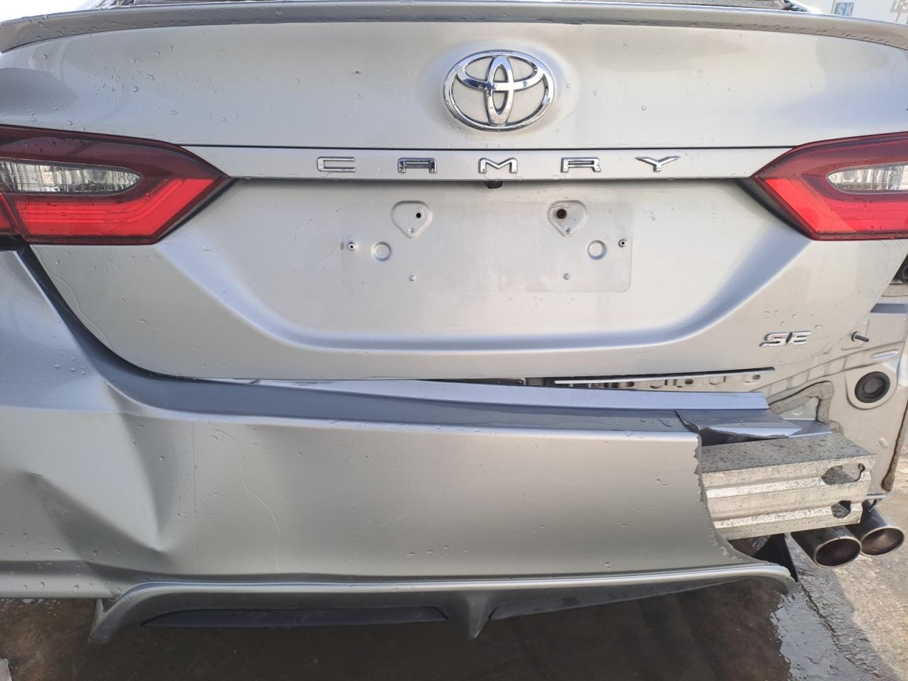 4T1G11AK9MU553550 - 2001 Toyota Camry - #57005015
