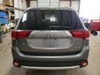 2016 Mitsubishi Outlander Es იყიდება Nisku-ში, AB - Vandalism