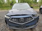 2025 Acura Mdx Technology продається в Marlboro, NY - Side