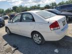 2007 Kia Spectra Ex for Sale in Spartanburg, SC - Front End
