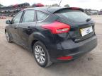 2016 FORD FOCUS TITA for sale at Copart ROCHFORD