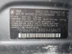 2011 Bmw 328 Xi Sulev للبيع في Albany، NY - Front End