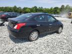 2012 Nissan Versa S en Venta en Mebane, NC - Normal Wear