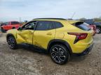 2024 Chevrolet Trax 2Rs na sprzedaż w Chicago Heights, IL - Side